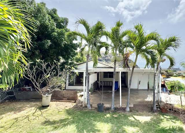 Property at 86-162 Kawili St, Waianae, HI 96792, 3 beds, 2.5 baths