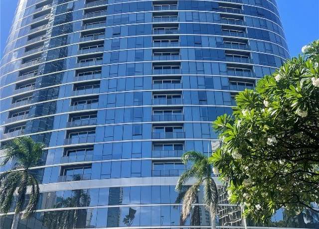 Property at 1296 Kapiolani Blvd #4409, Honolulu, HI 96814, 2 beds, 2 baths