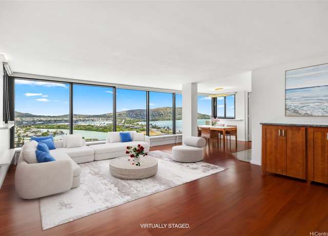 Property at 250 Kawaihae St Unit 18D, Honolulu, HI 96825, 2 beds, 2 baths