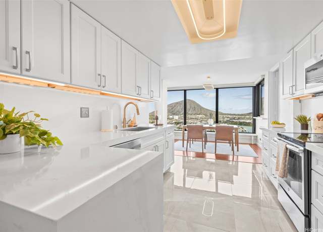 Property at 250 Kawaihae St Unit 18D, Honolulu, HI 96825, 2 beds, 2 baths