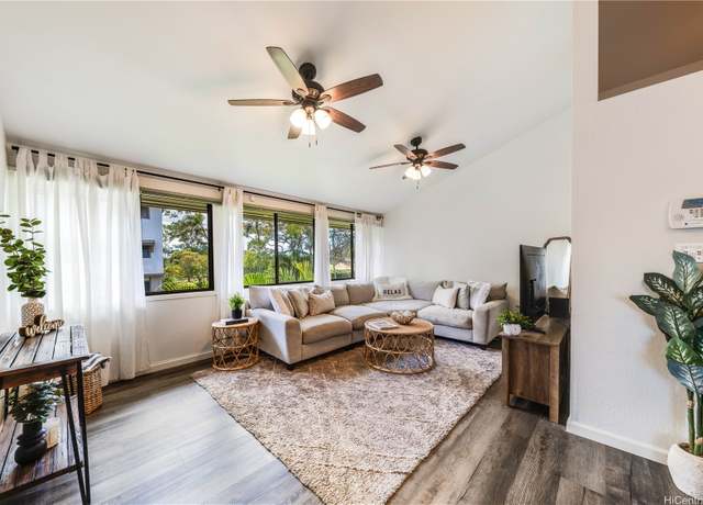 Property at 95-150 Kuahelani Ave #255, Mililani, HI 96789, 2 beds, 1.5 baths
