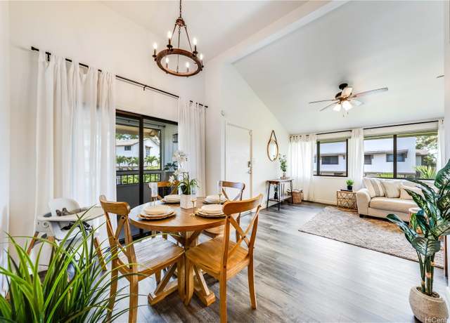 Property at 95-150 Kuahelani Ave #255, Mililani, HI 96789, 2 beds, 1.5 baths