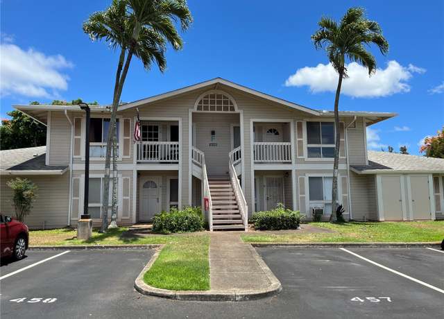 Property at 94-634 Lumiaina St Unit F102, Waipahu, HI 96797, 2 beds, 2 baths