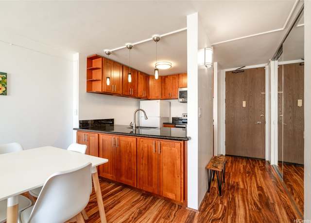 Property at 98-500 Koauka Loop Unit 17H, Aiea, HI 96701, 2 beds, 1 bath