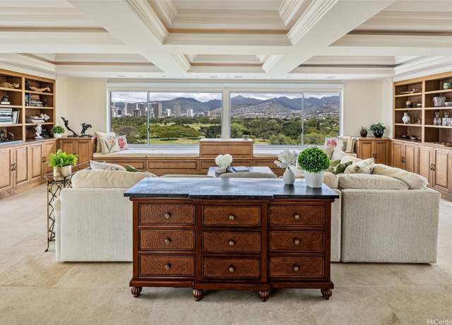 Property at 2969 Kalakaua Ave #805, Honolulu, HI 96815, 2 beds, 2 baths