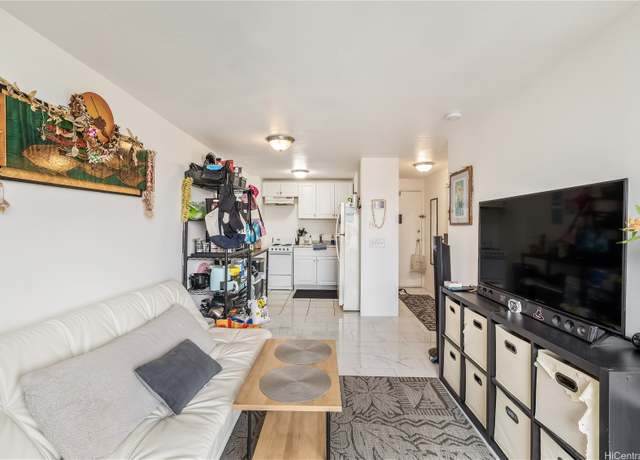 Property at 255 Huali St #503, Honolulu, HI 96813, 1 bed, 1 bath