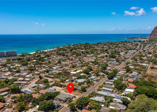Property at 84-993 Lahaina St #2, Waianae, HI 96792