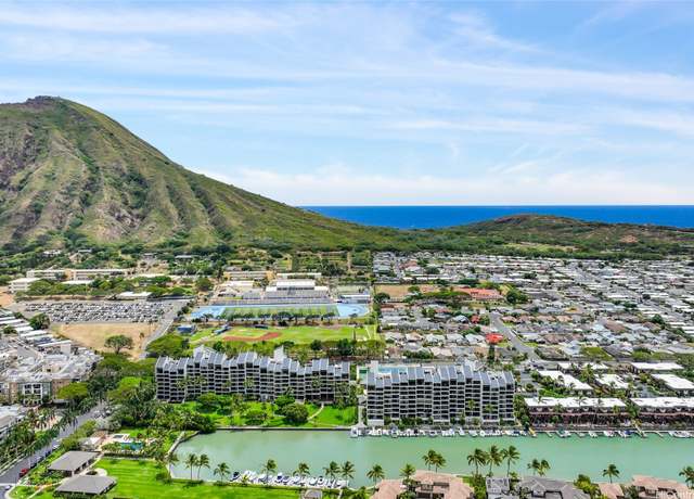 Property at 500 Lunalilo Home Rd Unit 22H, Honolulu, HI 96825, 2 beds, 2 baths