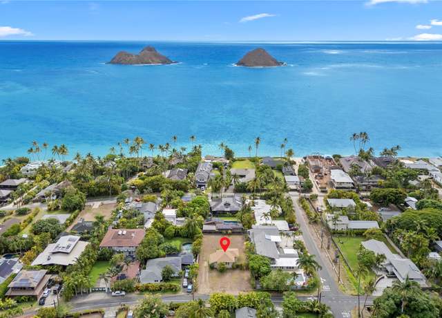 Property at 1454 Aalapapa Dr, Kailua, HI 96734, 1 bed, 1 bath