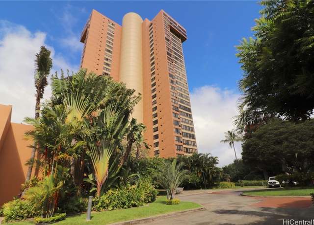 Property at 5333 Likini St #2103, Honolulu, HI 96818, 1 bed, 1 bath