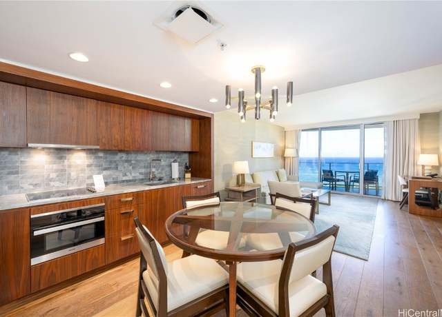 Property at 383 Kalaimoku St #3109, Honolulu, HI 96815, 1 bed, 1 bath