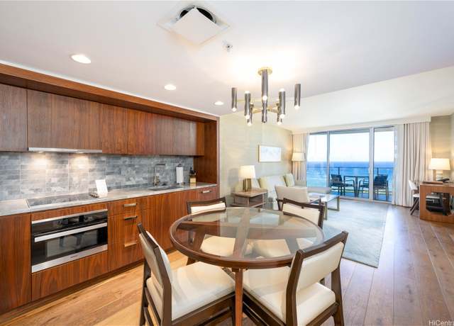 Property at 383 Kalaimoku St #3109, Honolulu, HI 96815, 1 bed, 1 bath