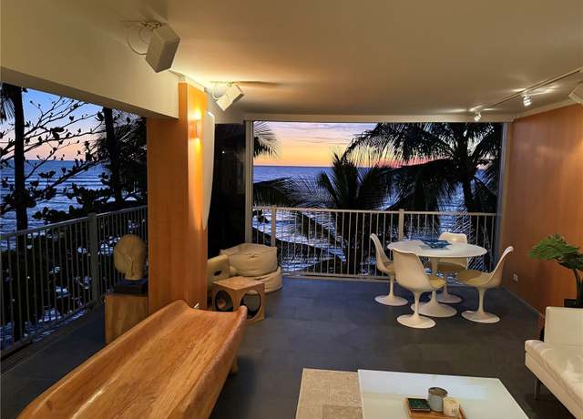 Property at 3015 Kalakaua Ave #401, Honolulu, HI 96815, 2 beds, 2 baths