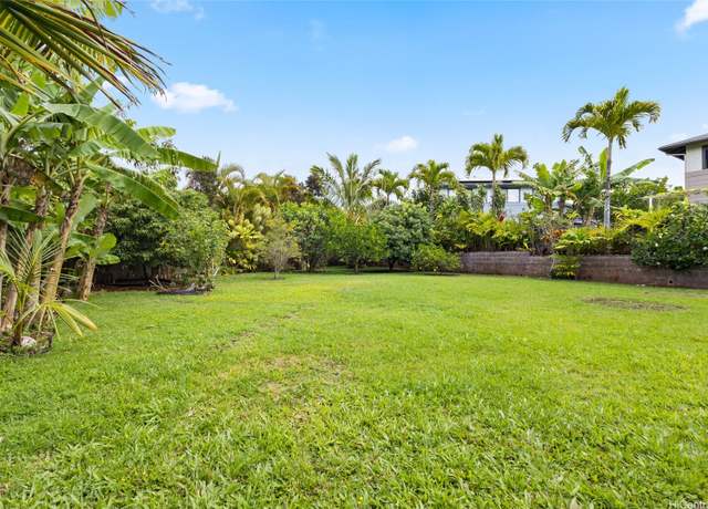 Property at 95-1186 Ahoka St, Mililani, HI 96789, 4 beds, 3 baths