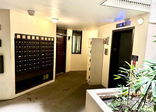 Property at 1441 Piikoi St #507, Honolulu, HI 96822, 1 bath