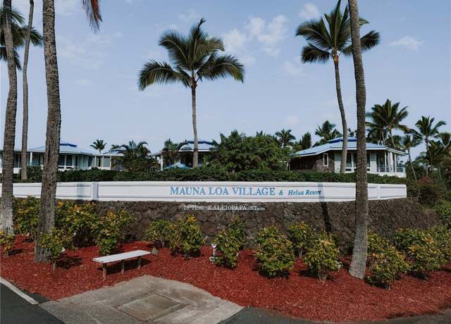 Property at 78-7190 Kaleiopapa Rd #55, Kailua Kona, HI 96740, 3 beds, 2.5 baths