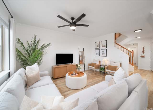 Property at 92-1143 Panana St #1505, Kapolei, HI 96707, 2 beds, 2.5 baths