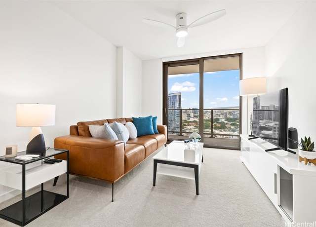 Property at 1388 Kapiolani Blvd #3104, Honolulu, HI 96814, 1 bed, 1 bath