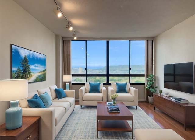 Property at 2499 Kapiolani Blvd #2107, Honolulu, HI 96826, 2 beds, 2 baths