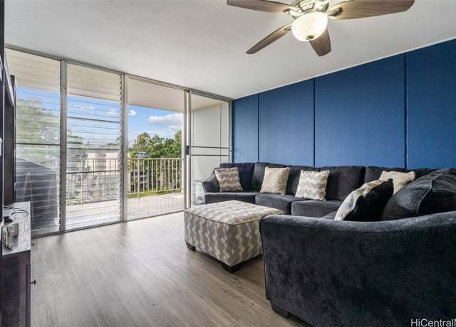 Property at 95-2031 Waikalani Pl Unit D906, Mililani, HI 96789, 2 beds, 1 bath