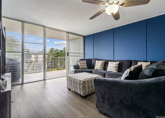 Property at 95-2031 Waikalani Pl Unit D906, Mililani, HI 96789, 2 beds, 1 bath
