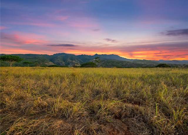 Property at 65-283 Kaukonahua Rd #3, Waialua, HI 96791
