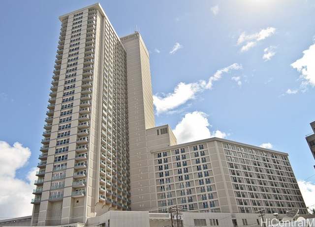 Property at 410 Atkinson Dr #439, Honolulu, HI 96814, 1 bath