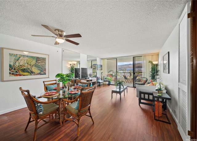 Property at 500 Lunalilo Home Rd Unit 16H, Honolulu, HI 96825, 2 beds, 2 baths