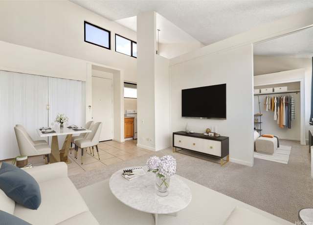 Property at 99-15 Kalaloa St #903, Aiea, HI 96701, 1 bed, 1 bath