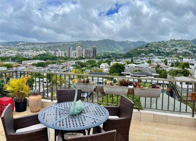 Property at 217 Prospect St Unit M8, Honolulu, HI 96813, 2 beds, 2 baths