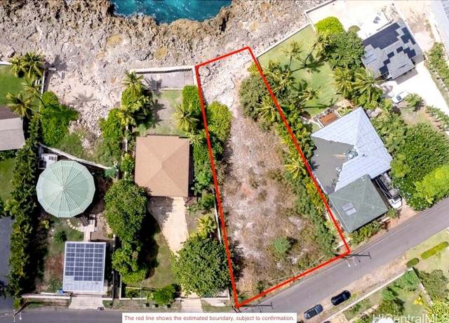 Property at 84-207 Makau St, Waianae, HI 96792