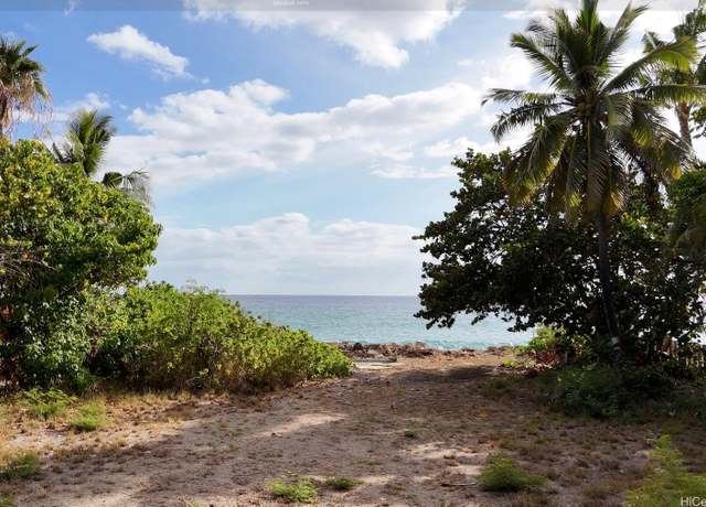 Property at 84-207 Makau St, Waianae, HI 96792
