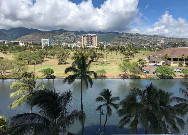 Property at 320 Liliuokalani Ave #804, Honolulu, HI 96815, 2 beds, 2 baths