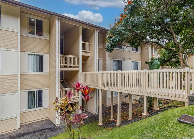 Property at 95-996 Wikao St Unit P302, Mililani, HI 96789, 3 beds, 2 baths