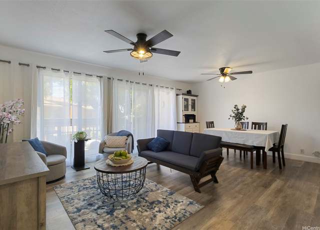Property at 92-946 Makakilo Dr #90, Kapolei, HI 96707, 3 beds, 1.5 baths