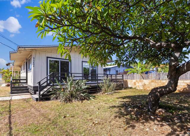 Property at 91-439 Ewa Beach Rd, Ewa Beach, HI 96706, 3 beds, 1 bath