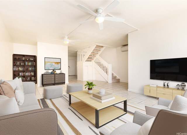 Property at 380 Kawaihae St Unit 380E, Honolulu, HI 96825, 3 beds, 2.5 baths