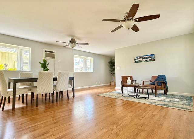 Property at 739 Kinalau Pl #1, Honolulu, HI 96813, 6 beds, 4 baths
