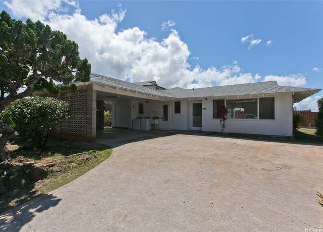 Property at 3516 Ala Aloalo Pl, Honolulu, HI 96818, 4 beds, 2 baths