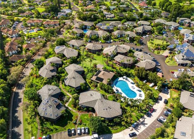 Property at 3920 Wyllie Rd Unit 6A, Princeville, HI 96722, 2 beds, 2 baths