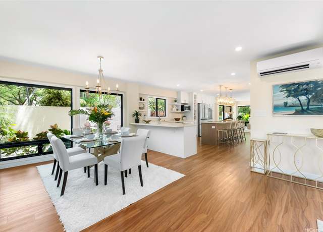 Property at 3002 Diamond Head Rd, Honolulu, HI 96815, 4 beds, 4.5 baths