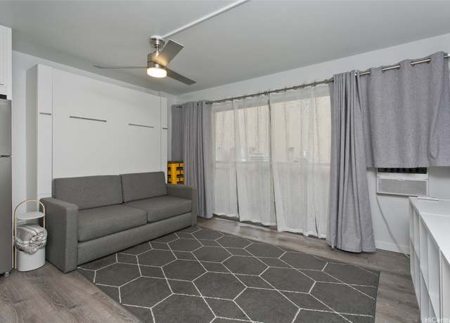 Property at 247 Beach Walk #303, Honolulu, HI 96815, 1 bed, 1 bath