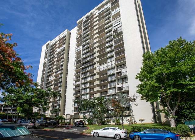 Property at 98-500 Koauka Loop Unit 18D, Aiea, HI 96701, 2 beds, 1 bath