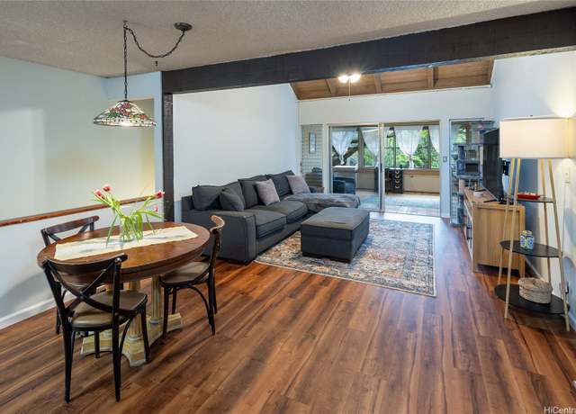 Property at 47-714 Hui Kelu St #1605, Kaneohe, HI 96744, 3 beds, 2 baths