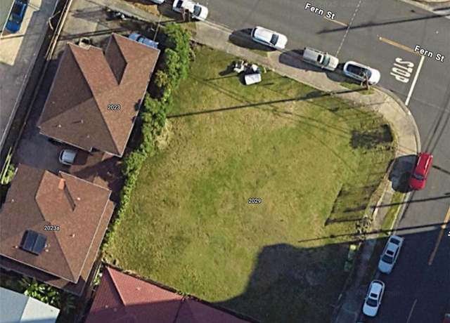 Property at 748 Wiliwili St, Honolulu, HI 96826