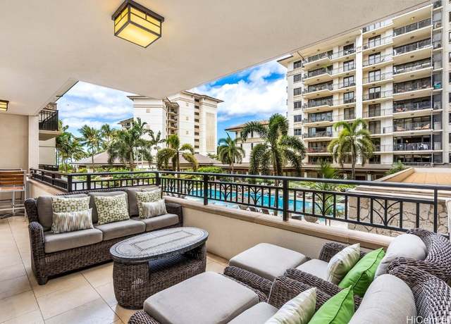Property at 92-104 Waialii Pl Unit O222, Kapolei, HI 96707, 3 beds, 3 baths