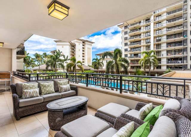 Property at 92-104 Waialii Pl Unit O222, Kapolei, HI 96707, 3 beds, 3 baths