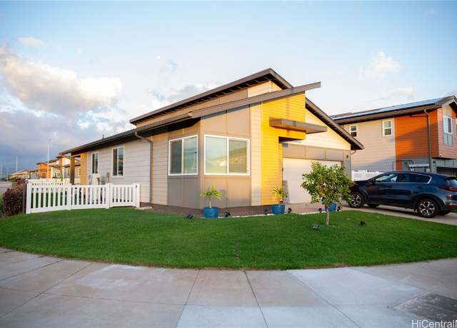 Property at 91-1454 Wahinana Loop, Ewa Beach, HI 96706, 3 beds, 2 baths