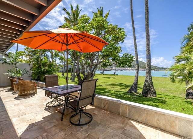 Property at 215 Koko Isle Cir #5502, Honolulu, HI 96825, 4 beds, 3 baths