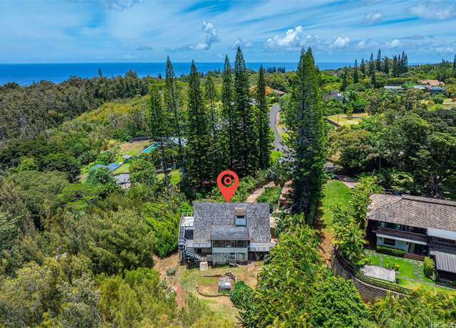 Property at 59-427 Kawowo Pl, Haleiwa, HI 96712, 3 beds, 2 baths